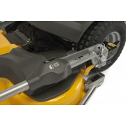 Снегоуборочный райдер Stiga Park 900 WX